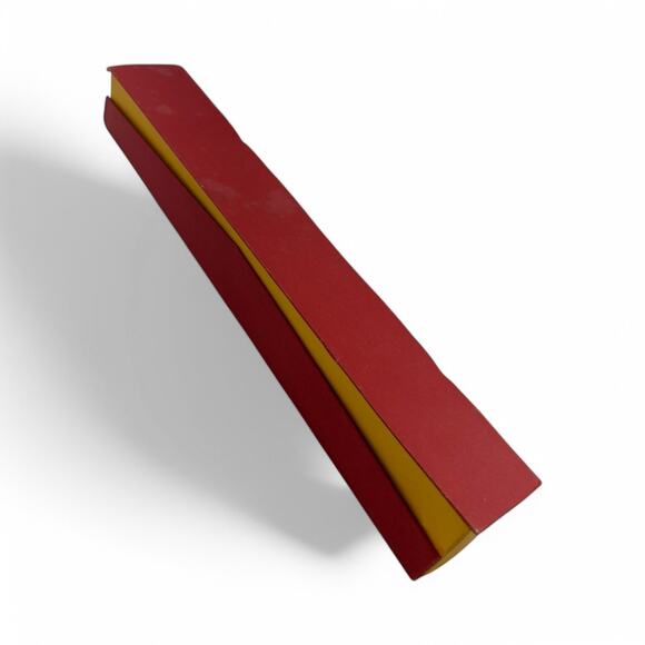 Chinese Paper Cut Silk Scroll with Peacock and Peony – Vintage Wall Art in Box - Picture 12 of 16